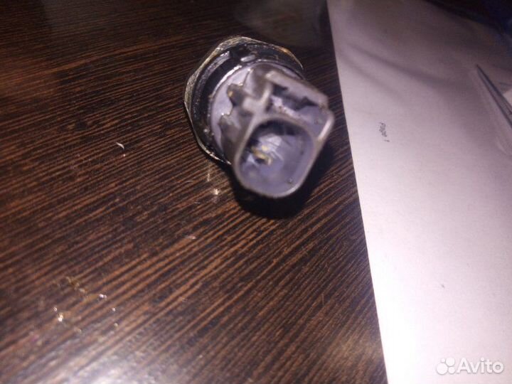 Датчик давления масла Honda Civic FD1 K20A