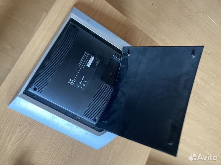 Монитор для компьютера