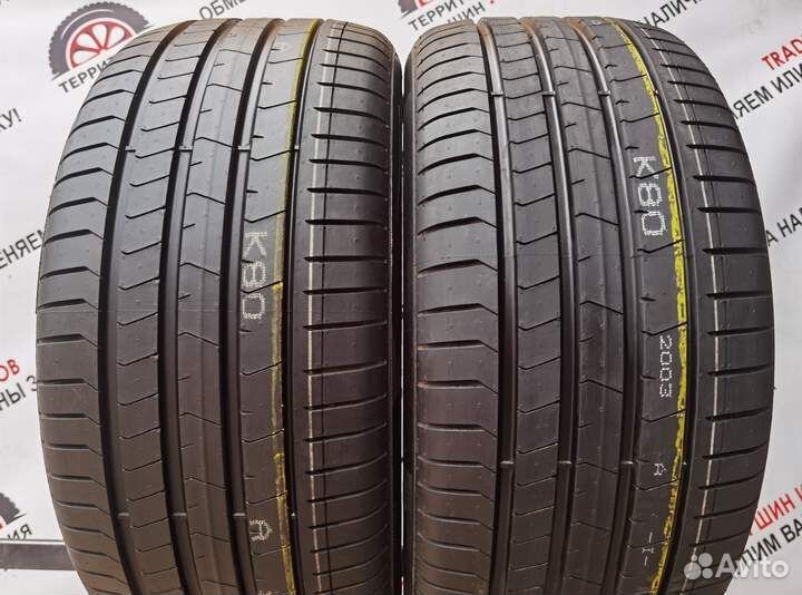 Pirelli P Zero 265/35 R20 99Y