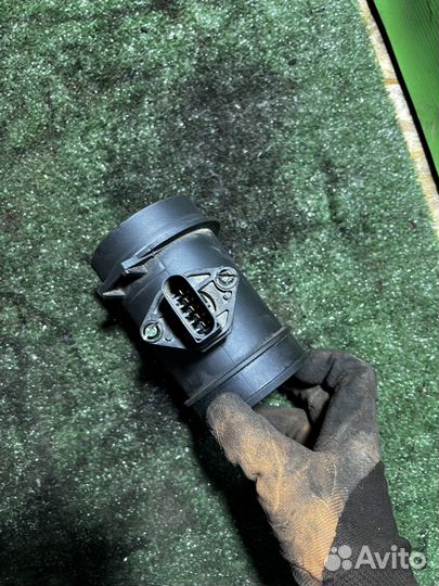 Дмрв Audi A6 C5 2.5 TDI