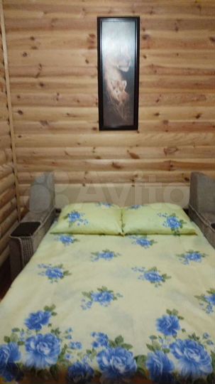 Дом 60 м² на участке 6 сот.