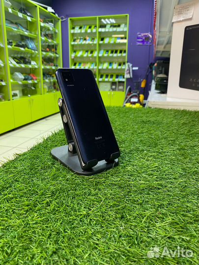 Xiaomi Redmi 9C, 2/32 ГБ