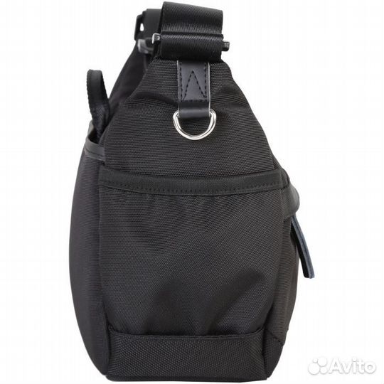 Сумка Vanguard VEO GO 21M черная