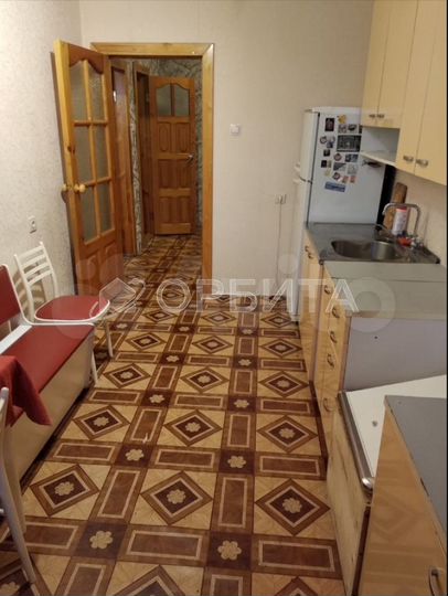 1-к. квартира, 43 м², 6/14 эт.