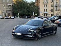 Porsche Taycan AT, 2021, 15 900 км, с пробегом, цена 11 090 000 руб.