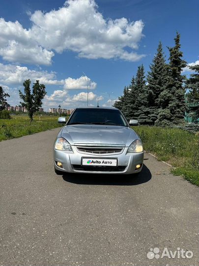 LADA Priora 1.6 МТ, 2013, 149 000 км