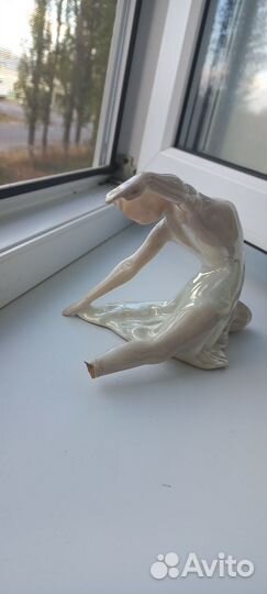 Балерина лзфи