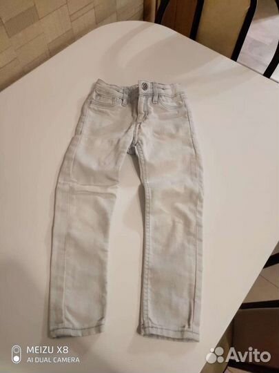 Детская одежда для девочек