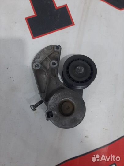 Шкив натяжного ремня Audi Q7 2006-2011