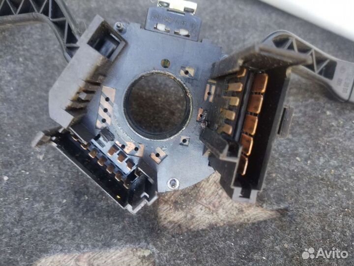 Подрулевые переключатели Фольксваген пассат б3