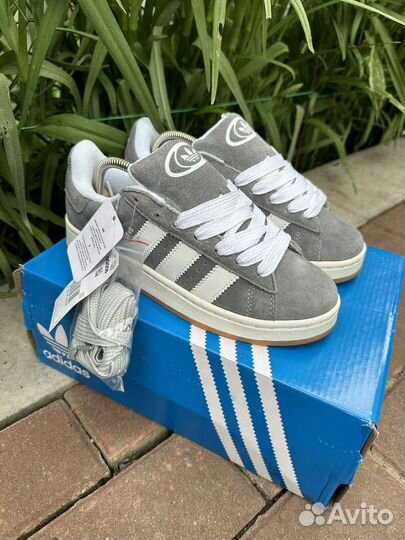 Кроссовки Adidas campus 00s