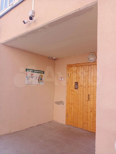 3-к. квартира, 84 м², 10/10 эт.