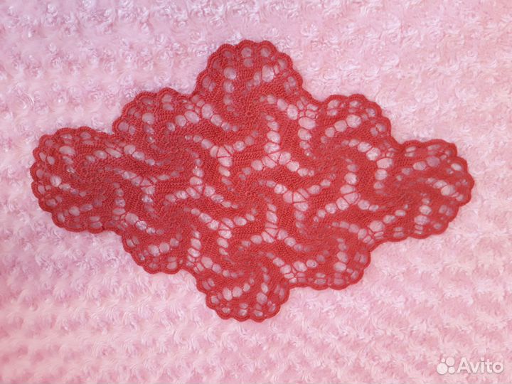 Салфетки декоративные