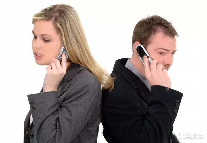 Слушатель собеседник