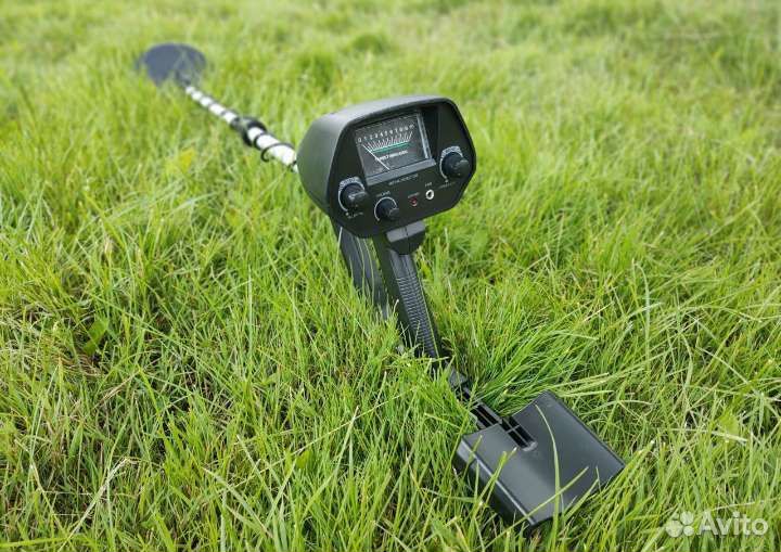 Металлоискатель md4030