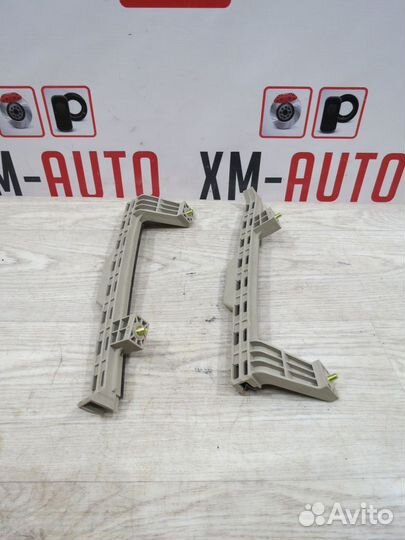 Направляющая стекла Hyundai Solaris 2