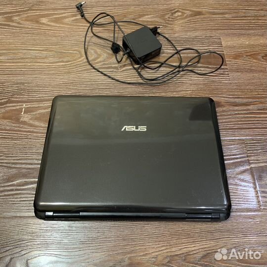 Asus K40AF