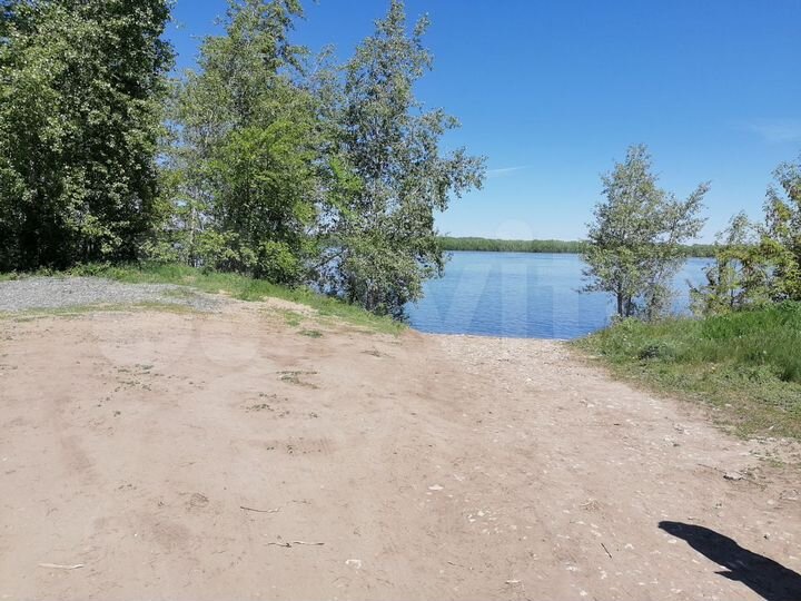 Участок 21 сот. (ИЖС)