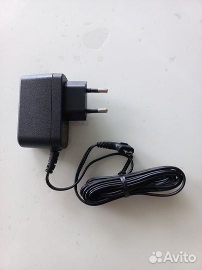 Зарядное устройство micro usb