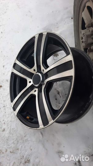 Диски r16 на kia оптима