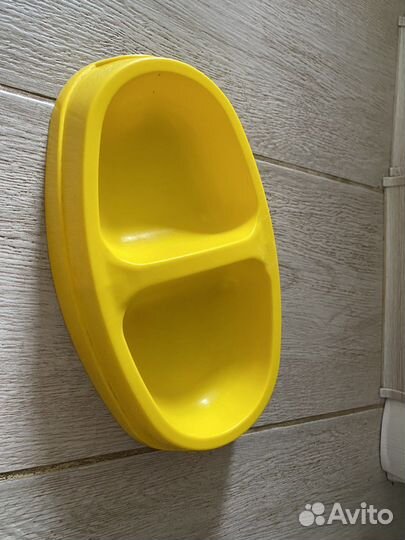 Лотки,миска и наполнитель для кошек