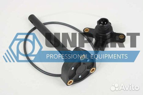 Датчик уровня масла volvo 21042447