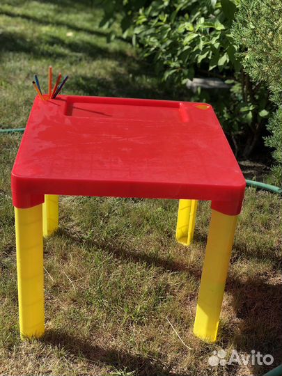 Стол детский разборный