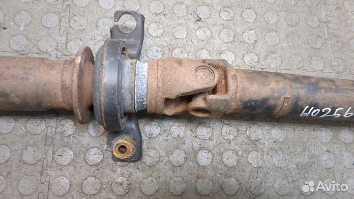 Кардан Subaru Impreza (G11), 2006