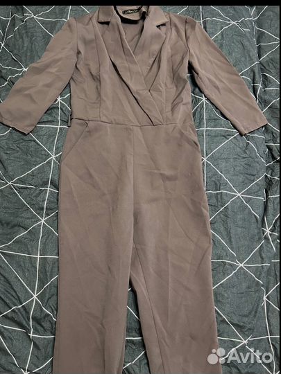 Комбинезон женский