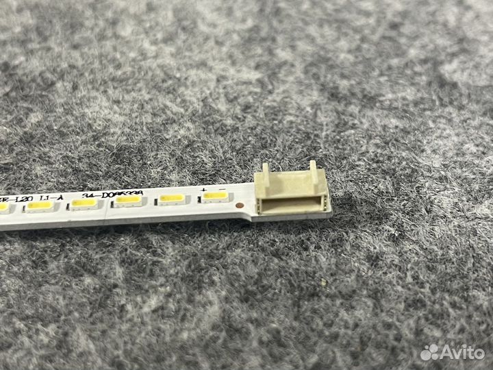 Подсветка Hyundai H-led24v6