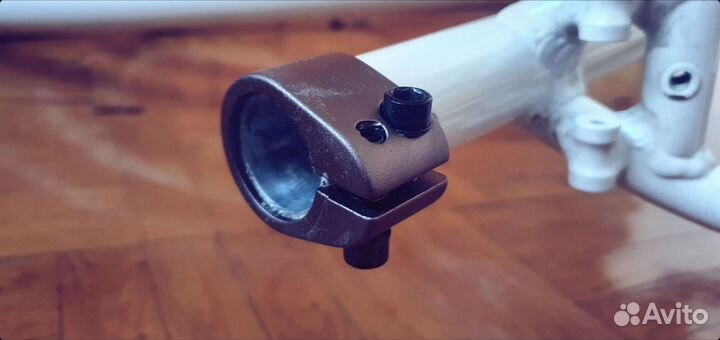 Велосипедная рама 