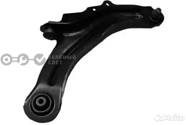 Moog rewp2090 Рычаг передней подвески renault mega