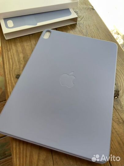 Чехол-подставка Smart Folio для 11 iPad 2018