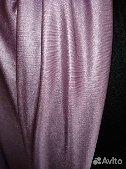 Трикотажное полотно холодное масло, отрез 3 метра