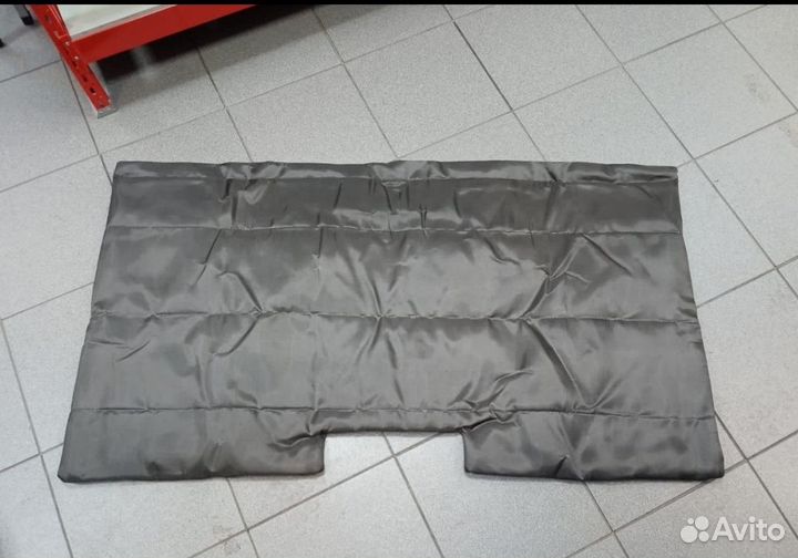 Автоодеяло