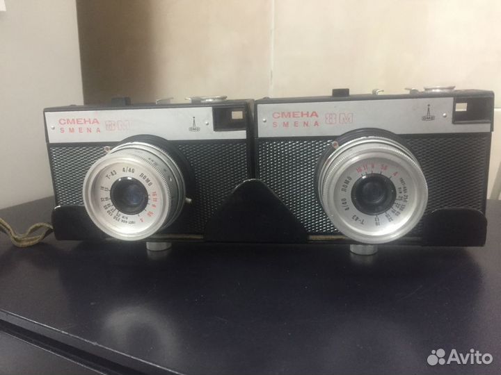 Фотоаппарат чайка, смена, сокол