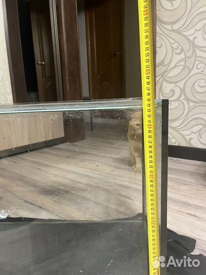 Аквариум бу