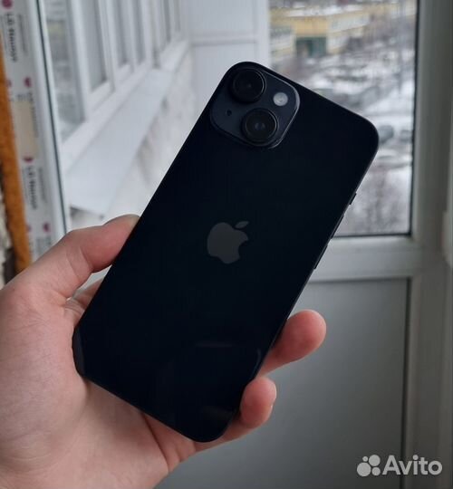 iPhone 14 128gb eSim
