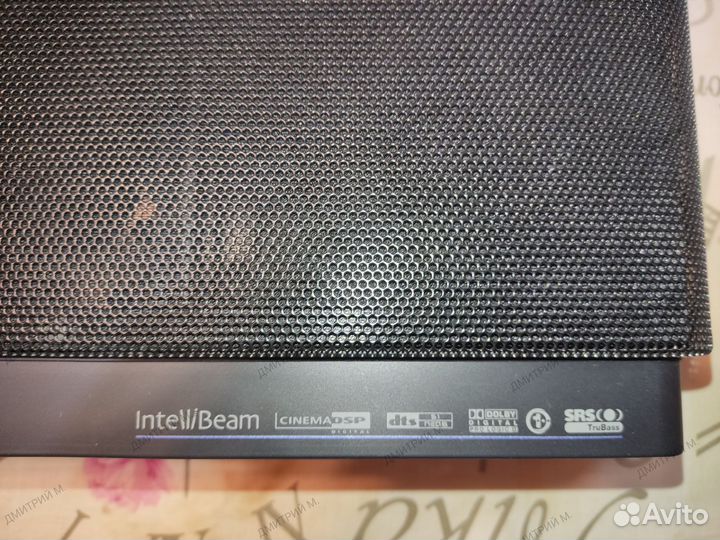 Саундбар / звуковая панель Yamaha YSP-900