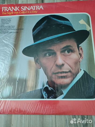 Frank Sinatra