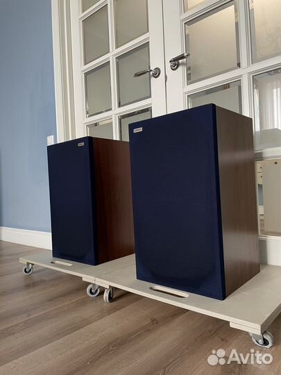 Акустическая система колонки Coral CX-5