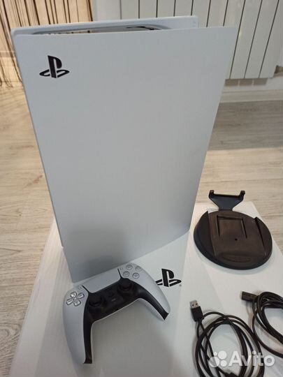 Sony PlayStation 5