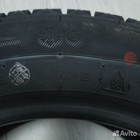 Boto BS 66 185/65 R14 86S