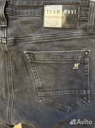 Джинсы мужские Mavi