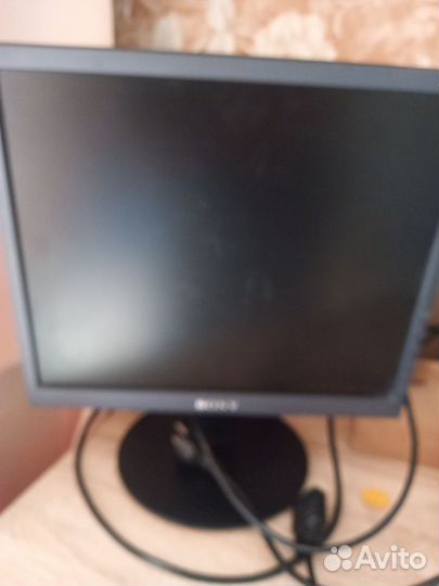 Монитор Sony