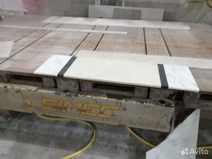 Изготовление изделий из камня