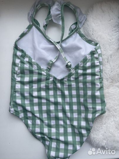 Купальник zara 92