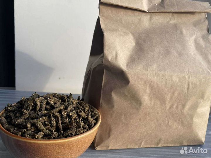 Иван-чай один кг, природный характер, сезона 2023