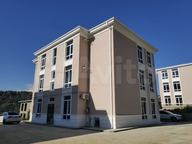 Квартира-студия, 27,9 м², 1/3 эт.