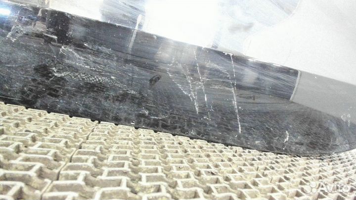 Дверь боковая Audi A5, 2011